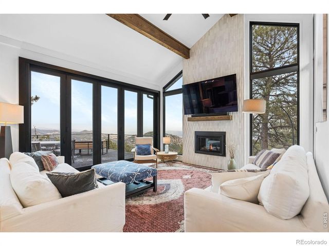 93 Hawk Lane, Boulder, CO 80304