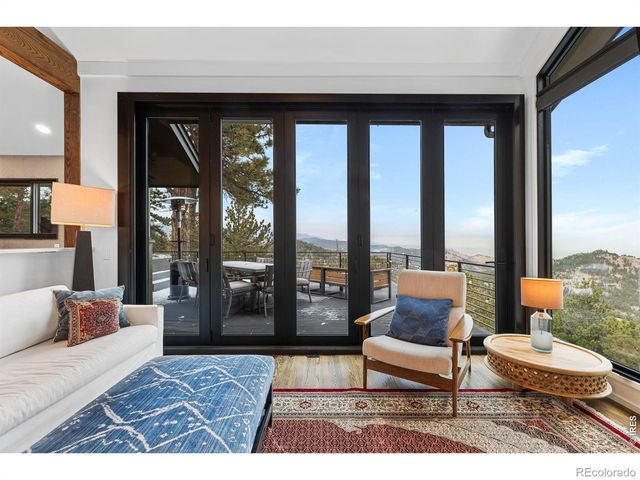 93 Hawk Lane, Boulder, CO 80304