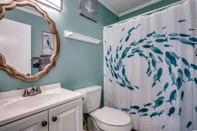 814 N Waccamaw Dr. # 311, Garden City Beach, SC 29576