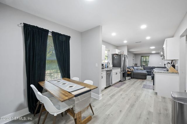 550 E 63RD Street, Jacksonville, FL 32208