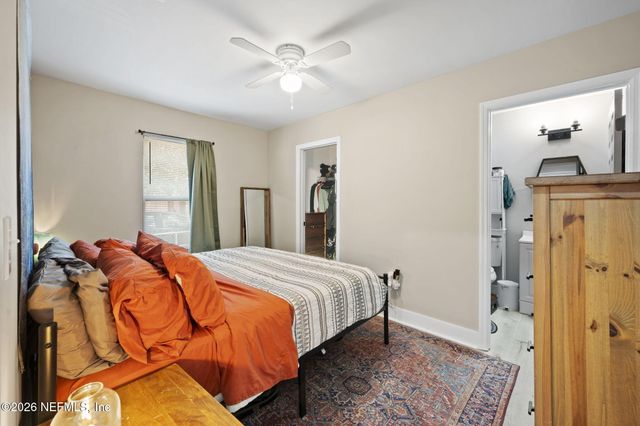 550 E 63RD Street, Jacksonville, FL 32208