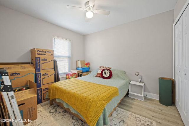 550 E 63RD Street, Jacksonville, FL 32208