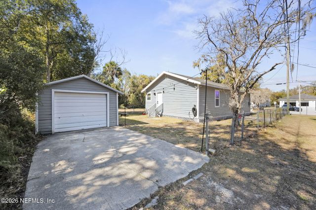 550 E 63RD Street, Jacksonville, FL 32208