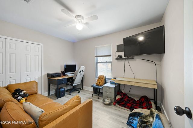 550 E 63RD Street, Jacksonville, FL 32208