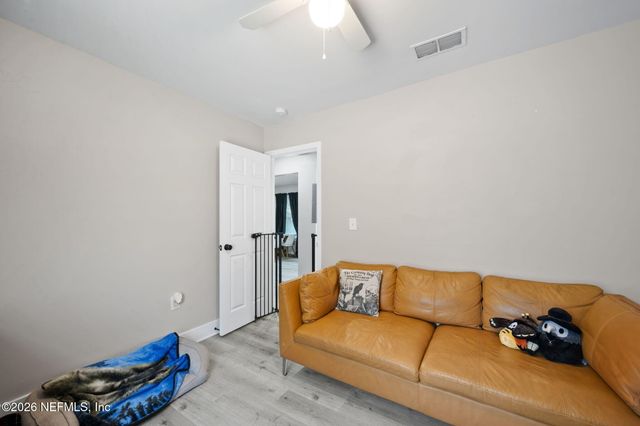 550 E 63RD Street, Jacksonville, FL 32208