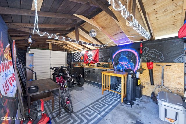 550 E 63RD Street, Jacksonville, FL 32208