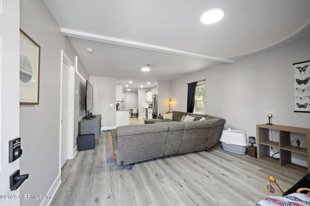 550 E 63RD Street, Jacksonville, FL 32208