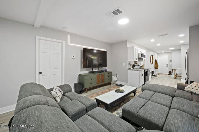 550 E 63RD Street, Jacksonville, FL 32208