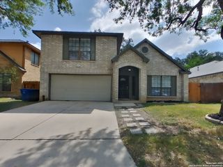 9218 Proclamation, San Antonio, TX 78240