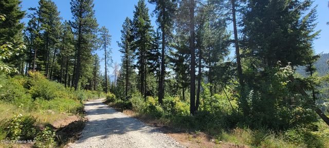 NNA Snowcat Lane Tract 2, Bonners Ferry, ID 83805