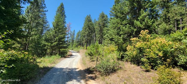 NNA Snowcat Lane Tract 2, Bonners Ferry, ID 83805