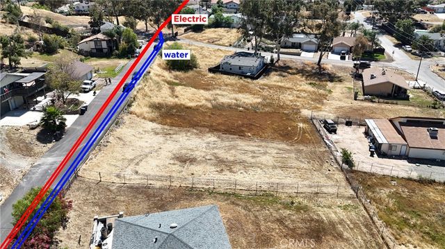 0 Swan Avenue, Lake Elsinore, CA 92530
