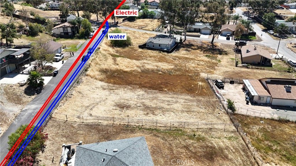 0 Swan Avenue, Lake Elsinore, CA 92530 — photo 4