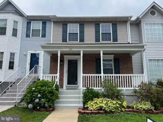 105 PALMETTO CT, La Plata, MD 20646