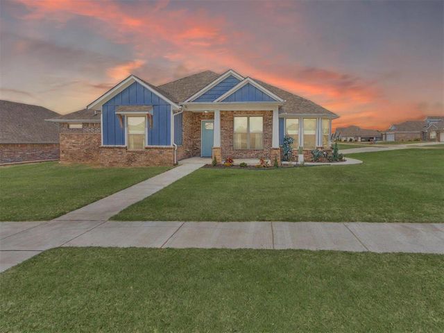 4053 Hart Street, Tuttle, OK 73089