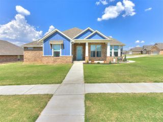 4053 Hart Street, Tuttle, OK 73089
