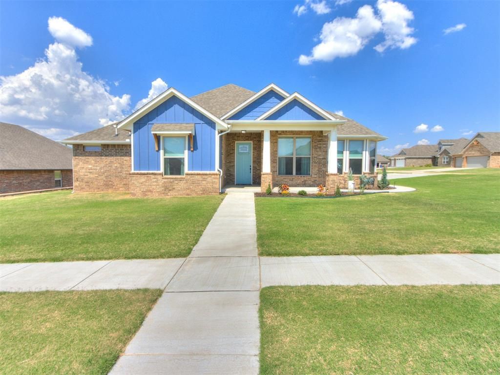 4053 Hart Street, Tuttle, OK 73089