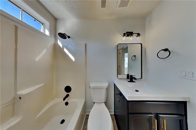 3616 Hollyhock NW Way, Kennesaw, GA 30152