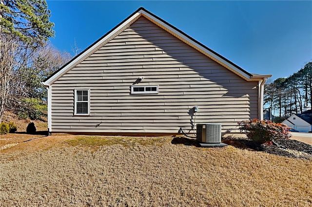 3616 Hollyhock NW Way, Kennesaw, GA 30152