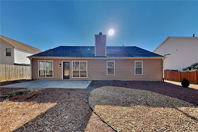 3616 Hollyhock NW Way, Kennesaw, GA 30152