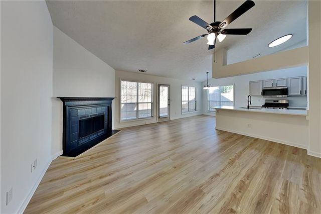 3616 Hollyhock NW Way, Kennesaw, GA 30152