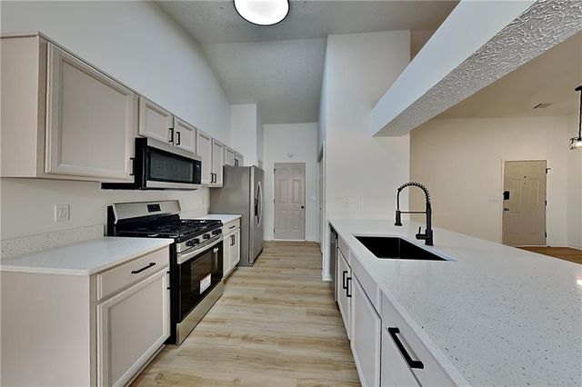 3616 Hollyhock NW Way, Kennesaw, GA 30152