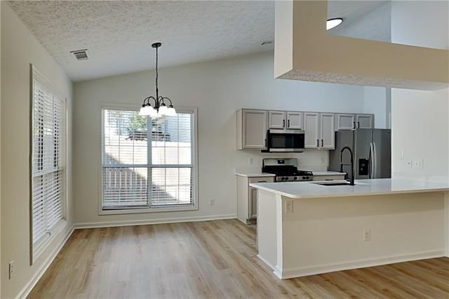 3616 Hollyhock NW Way, Kennesaw, GA 30152