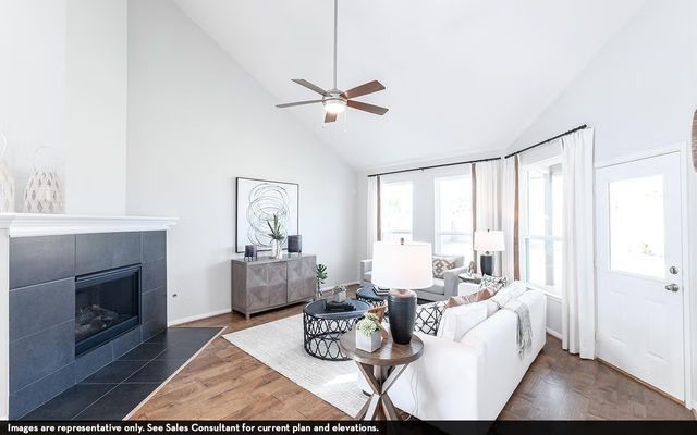 441 Van Conder Pl, Hendersonville, TN 37075