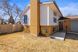 4100 W Rutgers Place, Denver, CO 80236