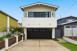 1506 Wollacott Street, Redondo Beach, CA 90278