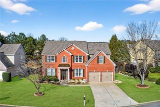 5305 Coventry Creek Drive, Cumming, GA 30040