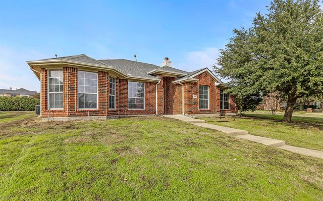 1941 Harvester Drive, Rockwall, TX 75032