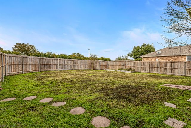 1941 Harvester Drive, Rockwall, TX 75032