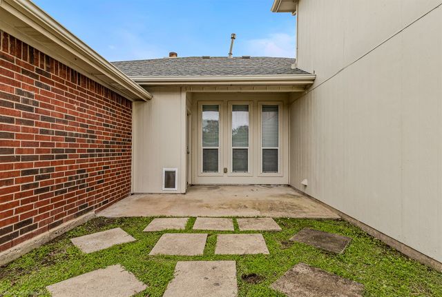 1941 Harvester Drive, Rockwall, TX 75032