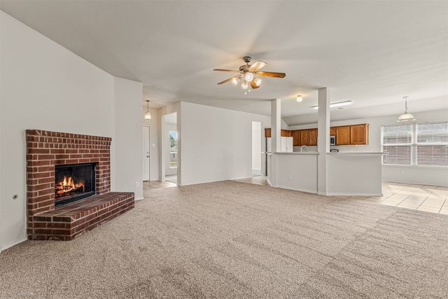 1941 Harvester Drive, Rockwall, TX 75032