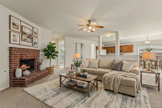 1941 Harvester Drive, Rockwall, TX 75032