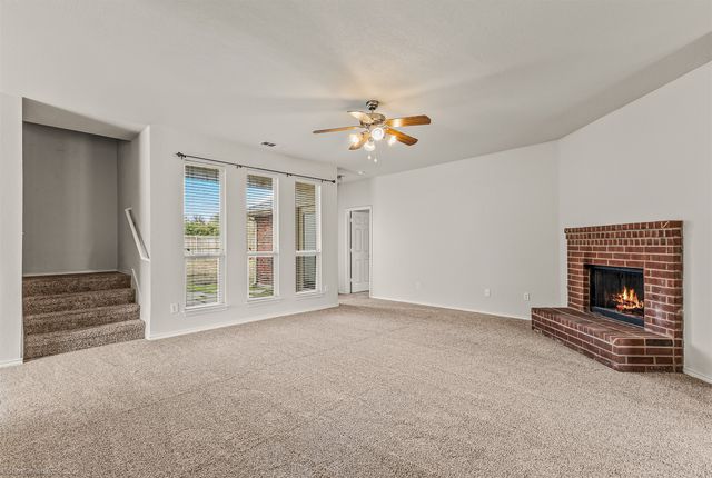 1941 Harvester Drive, Rockwall, TX 75032