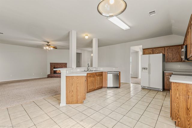 1941 Harvester Drive, Rockwall, TX 75032