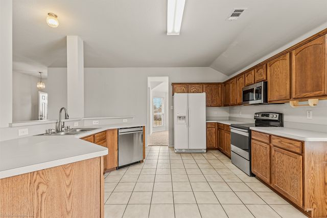 1941 Harvester Drive, Rockwall, TX 75032