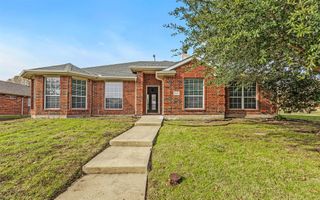 1941 Harvester Drive, Rockwall, TX 75032