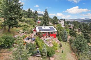 64 Highland Road, Palmer Lake, CO 80132