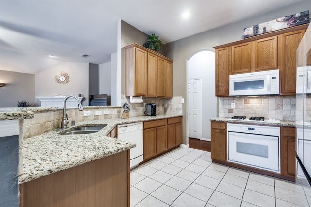 1204 Stonehedge Place, Flower Mound, TX 75028