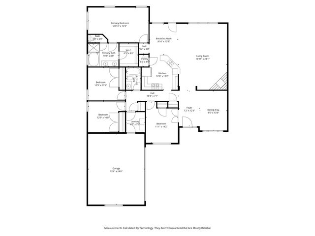 1204 Stonehedge Place, Flower Mound, TX 75028