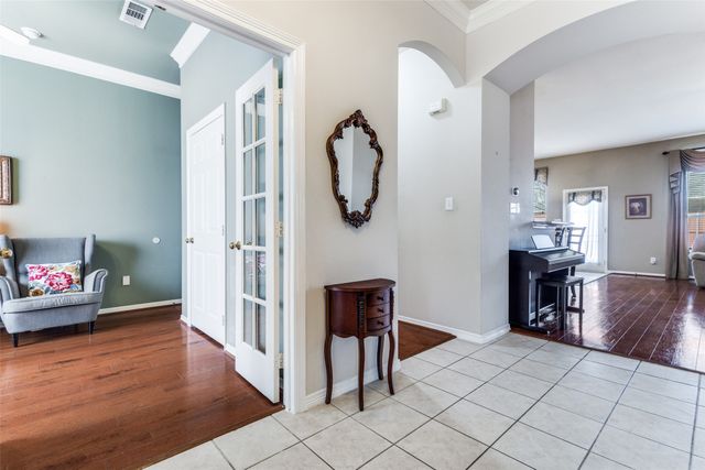 1204 Stonehedge Place, Flower Mound, TX 75028