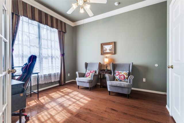 1204 Stonehedge Place, Flower Mound, TX 75028