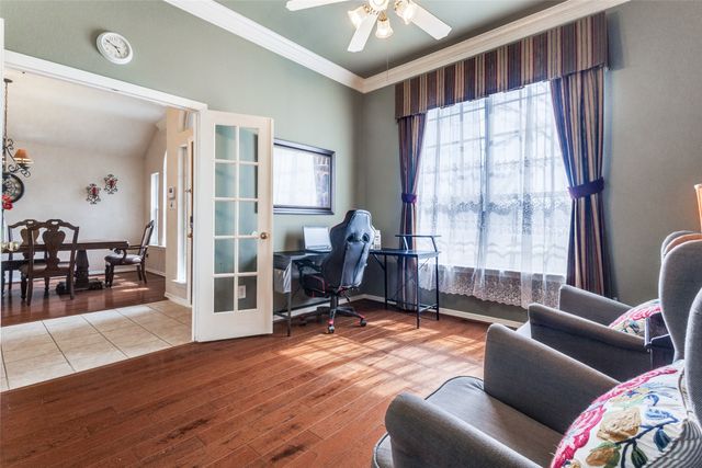 1204 Stonehedge Place, Flower Mound, TX 75028