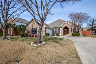 1204 Stonehedge Place, Flower Mound, TX 75028
