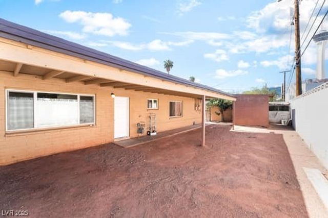 1506 Rexford Place, Las Vegas, NV 89104