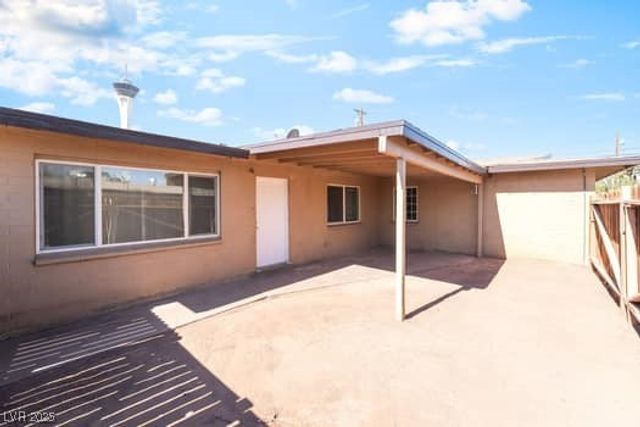 1506 Rexford Place, Las Vegas, NV 89104