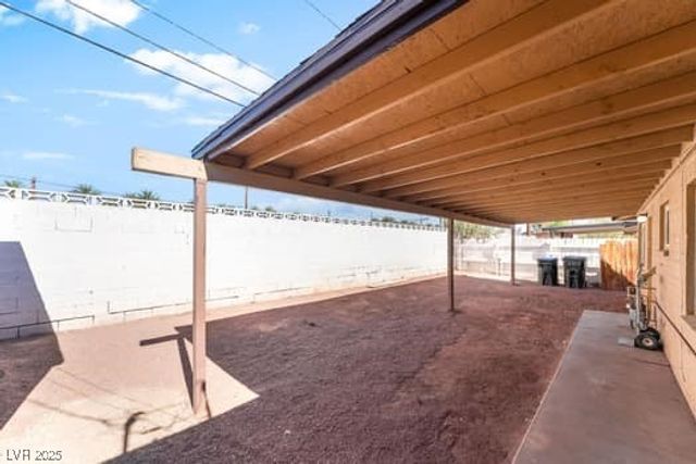 1506 Rexford Place, Las Vegas, NV 89104